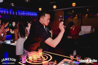 Christmas Party ที่ อะตอมมิก แบงค็อก — photo 99