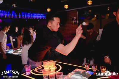 Christmas Party ที่ อะตอมมิก แบงค็อก — photo 103