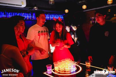 Christmas Party ที่ อะตอมมิก แบงค็อก — photo 106