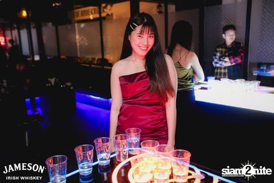 Christmas Party ที่ อะตอมมิก แบงค็อก — photo 118