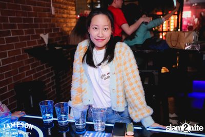 Christmas Party ที่ อะตอมมิก แบงค็อก — photo 119