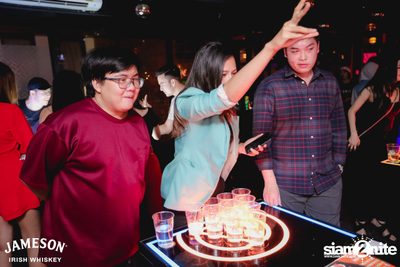 Christmas Party ที่ อะตอมมิก แบงค็อก — photo 123