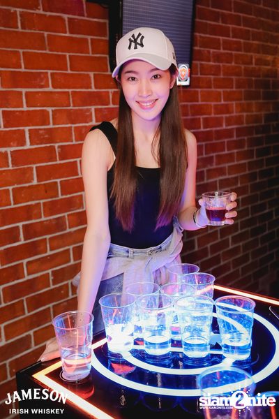 Christmas Party ที่ อะตอมมิก แบงค็อก — photo 127