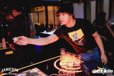 Christmas Party ที่ อะตอมมิก แบงค็อก — photo 129