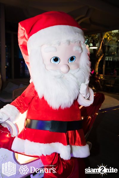 Wonder Christmas at BARBARBAR — photo 13