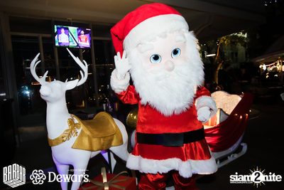 Wonder Christmas at BARBARBAR — photo 14