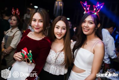 Wonder Christmas at BARBARBAR — photo 45