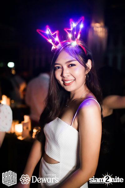 Wonder Christmas at BARBARBAR — photo 46