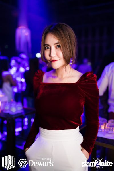 Wonder Christmas at BARBARBAR — photo 47