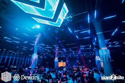 Wonder Christmas at BARBARBAR — photo 51