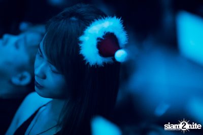 Wonder Christmas at BARBARBAR — photo 73