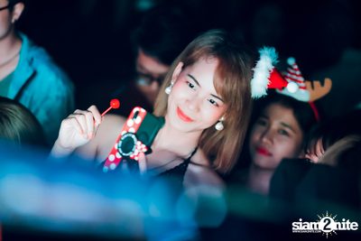 Wonder Christmas at BARBARBAR — photo 85
