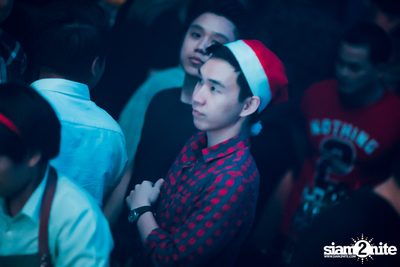Wonder Christmas at BARBARBAR — photo 88