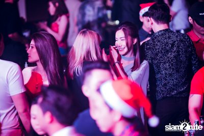Wonder Christmas at BARBARBAR — photo 89