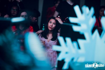 Wonder Christmas at BARBARBAR — photo 90