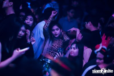 Wonder Christmas at BARBARBAR — photo 91