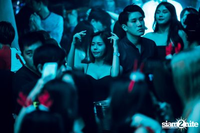 Wonder Christmas at BARBARBAR — photo 92