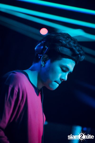 Wonder Christmas at BARBARBAR — photo 93