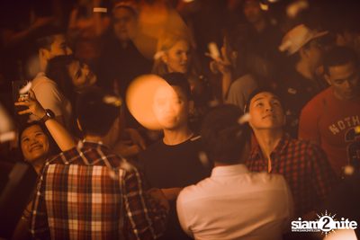 Wonder Christmas at BARBARBAR — photo 97