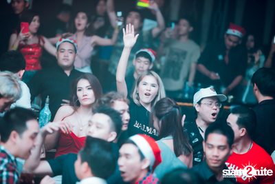 Wonder Christmas at BARBARBAR — photo 98