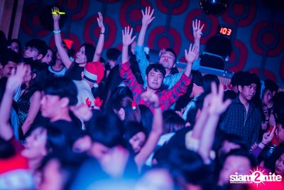 Wonder Christmas at BARBARBAR — photo 106
