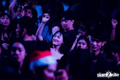 Wonder Christmas at BARBARBAR — photo 107