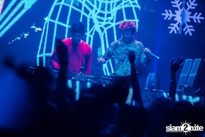 Wonder Christmas at BARBARBAR — photo 117