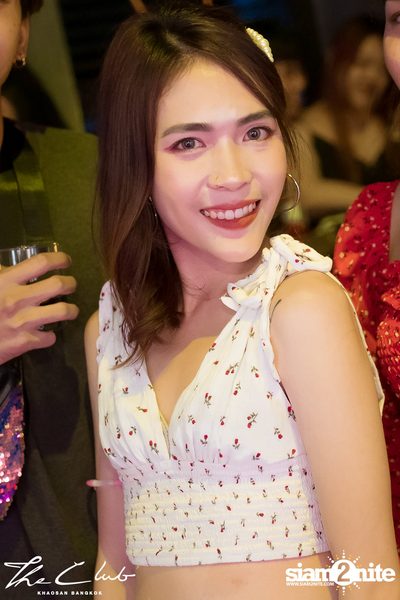 White Christmas Party at The Club Khaosan — photo 13