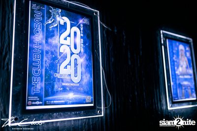 White Christmas Party at The Club Khaosan — photo 15
