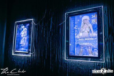 White Christmas Party at The Club Khaosan — photo 16