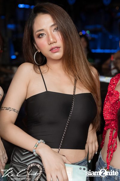White Christmas Party at The Club Khaosan — photo 27