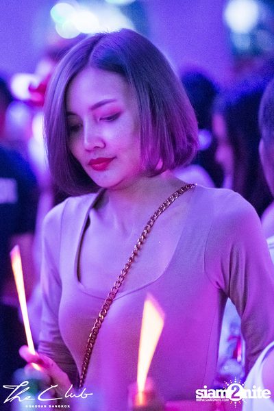 White Christmas Party at The Club Khaosan — photo 30
