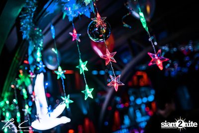 White Christmas Party at The Club Khaosan — photo 37