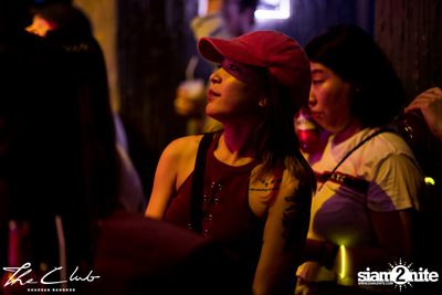 White Christmas Party at The Club Khaosan — photo 47