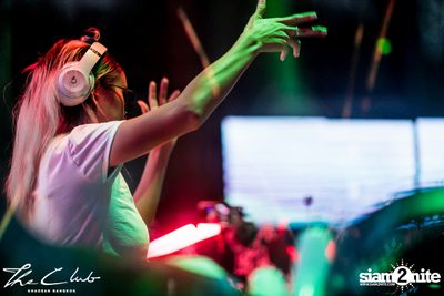 White Christmas Party at The Club Khaosan — photo 126