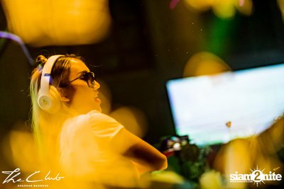 White Christmas Party at The Club Khaosan — photo 128