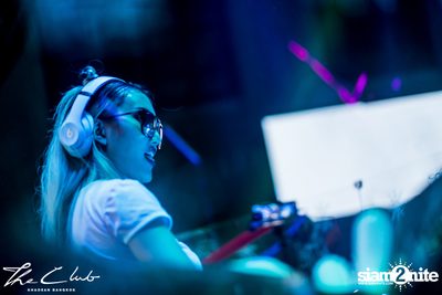 White Christmas Party at The Club Khaosan — photo 129