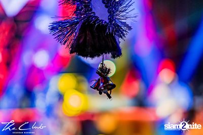 White Christmas Party at The Club Khaosan — photo 130