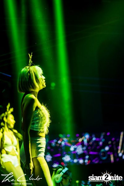 White Christmas Party at The Club Khaosan — photo 161