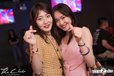 White Christmas Party at The Club Khaosan — photo 187