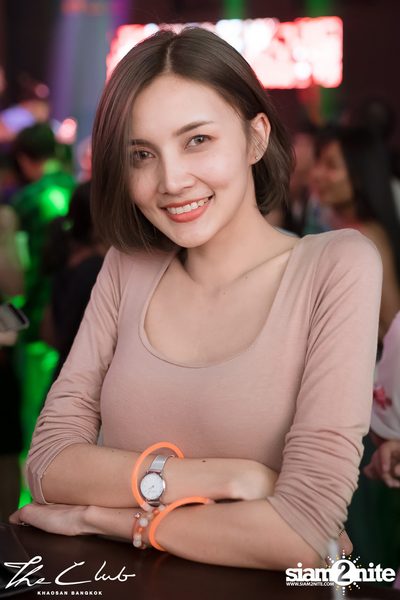 White Christmas Party at The Club Khaosan — photo 190
