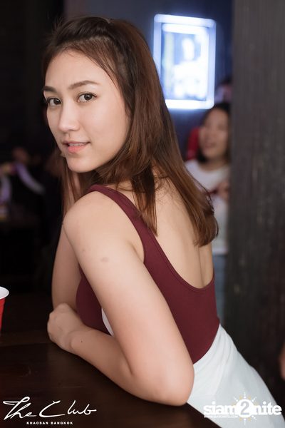 White Christmas Party at The Club Khaosan — photo 191
