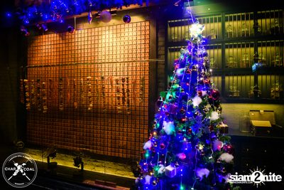 Charcoal Christmas Feast 2019 | 4-Course Set Dinner — photo 3