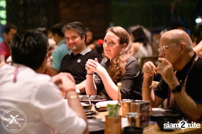 Charcoal Christmas Feast 2019 | 4-Course Set Dinner — photo 39