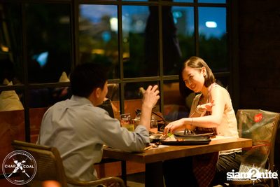 Charcoal Christmas Feast 2019 | 4-Course Set Dinner — photo 96