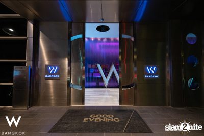 Wooboys: Light It Up at WOOBAR | W Bangkok — photo 3