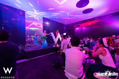Wooboys: Light It Up at WOOBAR | W Bangkok — photo 5