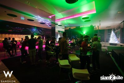 Wooboys: Light It Up at WOOBAR | W Bangkok — photo 6