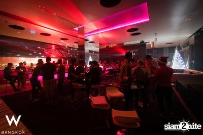 Wooboys: Light It Up at WOOBAR | W Bangkok — photo 7