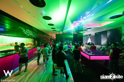 Wooboys: Light It Up at WOOBAR | W Bangkok — photo 8